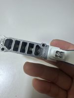 Vanne solénoïde pneumatique MX SY5100-5U1 SY51005U1 à 5 ports 24VDC pour automatisation PLC