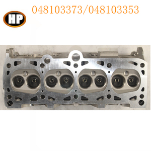 New Xi lanh đầu afe/ayf/bhj động cơ phần cho VW Santana 2000 Jetta Golf 1.8L với 1 năm bảo hành - Product Image 2