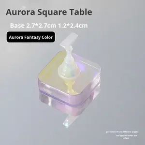 حامل أظافر جذاب CD0496 الأكثر مبيعًا على الطراز الياباني حامل أظافر لفن الرسم على القلب حامل أظافر لطيف للمشاهير عبر الإنترنت - Product Image 6