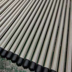 304 3-дюймовая дренажная дуплексная эллиптическая труба из нержавеющей стали с поставщиком - Product Image 6