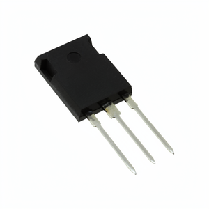 ทรานซิสเตอร์ TO-247-3 IXGR60N60C2D1ชิ้นส่วนอิเล็กทรอนิกส์ของแท้ - Product Image 1