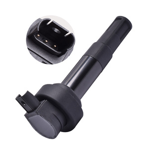 Bobina de Encendido de Alto Voltaje para Motocicleta <span class=keywords><strong>BMW</strong></span> <span class=keywords><strong>Motorrad</strong></span> G <span class=keywords><strong>310</strong></span> <span class=keywords><strong>GS</strong></span> G <span class=keywords><strong>310</strong></span> R HP4 S 1000 RR - Product Image 5