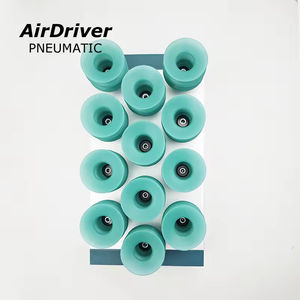 ระบบกริปเปอร์สุญญากาศแบบรวมติดตั้งบนแขนหุ่นยนต์อเนกประสงค์ |   จุกดูดซิลิโคนแบบนุ่มปรับแต่งได้ (หลายขนาด) - Product Image 5