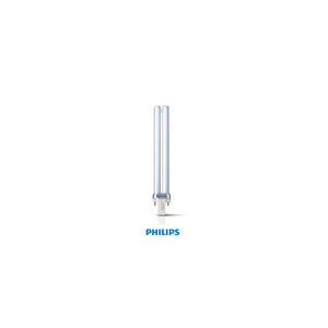 PHILIPS MASTER <span class=keywords><strong>PL</strong></span>-S 9W/827/2P 1CT/10 927936082765 - Product Image 5