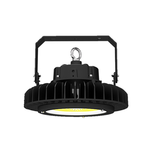Éclairage LED Industriel à Haute Efficacité Énergétique pour Centres Logistiques, Entrepôts et Salles d'Exposition - Design Unique IP65 FL-UFO-JX1 - Product Image 5