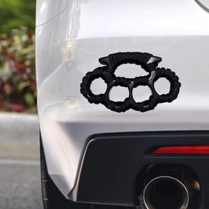 Hebilla de Mano Portátil de Diseño de Hierro de 4 Dedos para Uso en Exteriores, Asequible, Hecho en China - Product Image 3