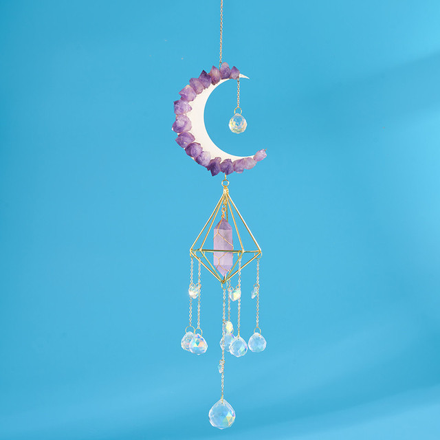 Professional Factory 2022 New Products on the Shelves Crystal Pendant K9 Crystal Chandelier Pendant Decoration