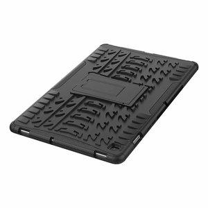 Coque de protection antichoc <span class=keywords><strong>pour</strong></span> <span class=keywords><strong>tablette</strong></span> <span class=keywords><strong>Samsung</strong></span> <span class=keywords><strong>Galaxy</strong></span> <span class=keywords><strong>Tab</strong></span> <span class=keywords><strong>S5E</strong></span> 10,5 pouces SM-T720 T725 - Product Image 5