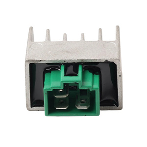 Rectificador de Voltaje para Motocicleta 31600-KYK-911 para CRF125 F FB 14-18 CRF110F 13-18 - Product Image 2