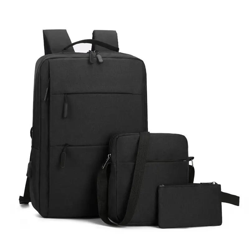 Benutzer definiertes Logo Reises chule, Taschen Großhandel Große Kapazität Smart USB Laptop-Tasche Andere Rucksack Für Männer College-Tasche/