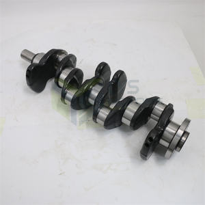 Vilebrequin de moteur en fonte 1.6T pour <span class=keywords><strong>Mercedes</strong></span> <span class=keywords><strong>Benz</strong></span> M270 M274 M270.910 A180 <span class=keywords><strong>B180</strong></span> C180 C180CGI SLC180 GLA200 W176 W246 A2700300001 - Product Image 3