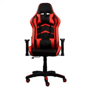 Goede Prijs Moderne Ergonomische Swivel Gecertificeerd Gas Hoogte Verstelbare Draaibare Gaming Stoel Kantoormeubilair Voor Boss