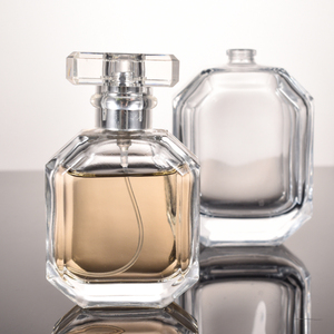 Flaconi di Profumo in Vetro Ricaricabili di Lusso da 30ml 50ml 100ml, <span class=keywords><strong>Rosa</strong></span>, Vuoti, Personalizzabili, con Spruzzatore a Crimpatura e Serigrafia - Product Image 6