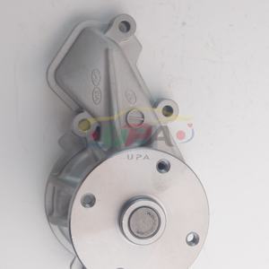 Pompe de refroidissement haute qualité PUMP ASSY-COOLANT 25100-2E020 251002E020 pour Hyundai Accent 25100 2E020 - Product Image 4