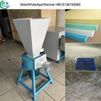 Mini machine de découpe de mousse, rectifieuse d'éponge, bricolage