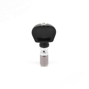 Clavijas <span class=keywords><strong>de</strong></span> afinación <span class=keywords><strong>de</strong></span> llave, clavijas <span class=keywords><strong>de</strong></span> máquina, <span class=keywords><strong>Banjo</strong></span> negro - Product Image 1