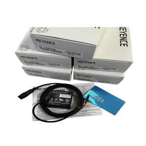 เครื่องสแกนบาร์โค้ดอุตสาหกรรม BL-1350HA BL-1301HA BL-1300HA เอาต์พุต NPN ความกว้างการอ่านสูงสุด 201 มม. เครื่องอ่านโค้ดขนาดกะทัดรัดสำหรับการผลิต - Product Image 4