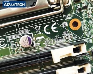 NCR DNR6053 V0.2 Carte mère industrielle XR6053-62KK0750 CPU Board CPU Module Original Stock 100% Test Fonctionne bien - Product Image 6