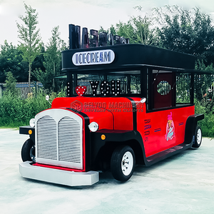 Camions de nourriture mobiles en acier inoxydable de rue, chariot à café, <span class=keywords><strong>prix</strong></span> de camion de nourriture mobile pas cher, entreprise, camions de nourriture américains <span class=keywords><strong>d</strong></span>'<span class=keywords><strong>occasion</strong></span> à vendre - Product Image 2
