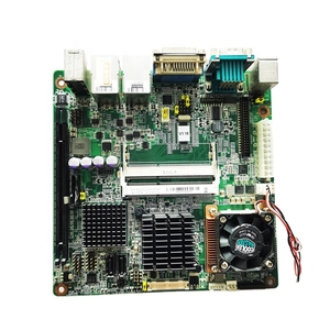 ADVANTECH AIMB-258 AIMB-258G2 Industrial <b>Motherboard</b> <b>CPU</b> Board <b>CPU</b> Module Main Board Original Stock 100%testing - Product Image 1