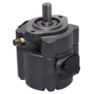 ปั๊มน้ำมันอัลเบิร์ต เวน รุ่น T6DC-042-031-1R00-C1 แบบแนวตั้ง สำหรับอุตสาหกรรมเคมี - Product Image 3