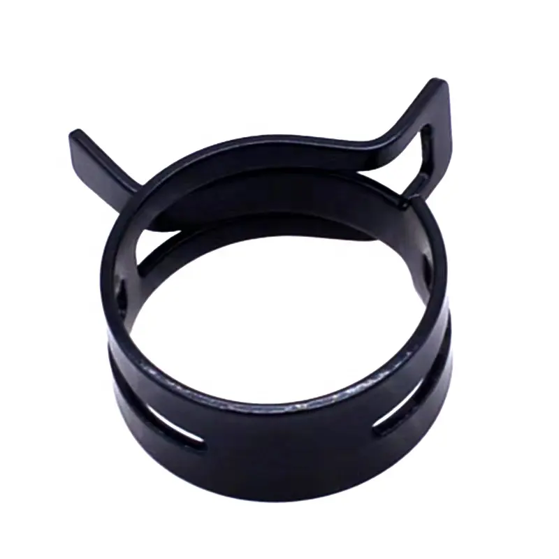 ZM 0475 высокого качества пружинное кольцо зажим в японском стиле зажим для шланга