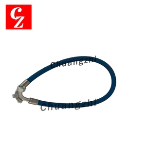 Manguera de Repuesto de Alta Calidad para Compresor de Aire, Tubo de Aceite 0574991819 para Atlas Copco - Product Image 5