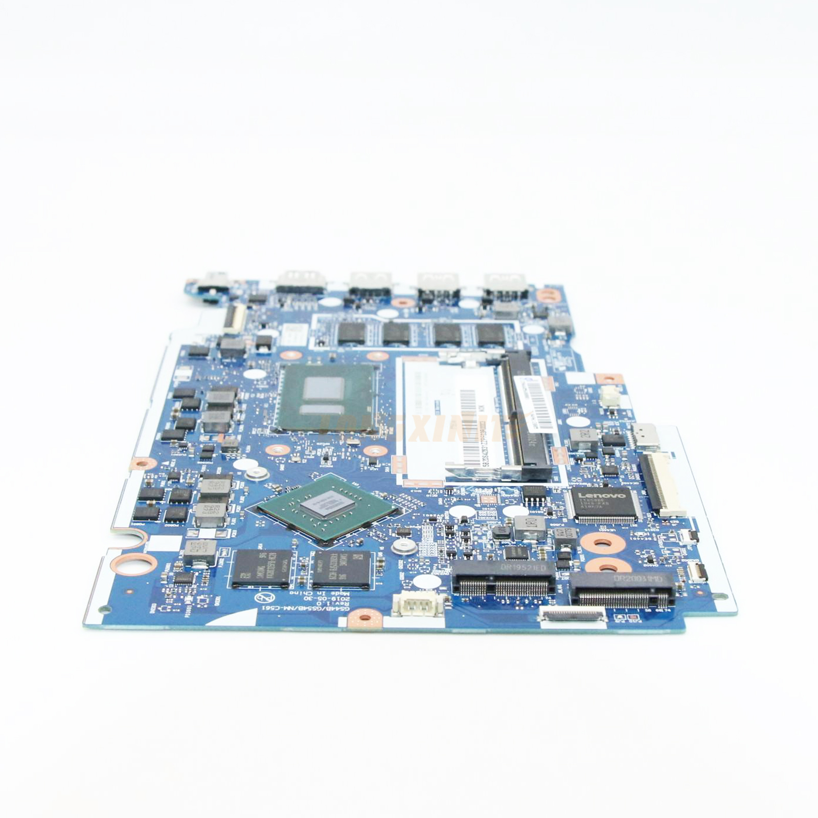 NM-C561 NMC651 Lenovo Ideapad S145-15IKB V15-IKB Motherboard I3/I5