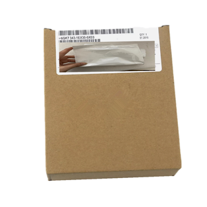 โปรเซสเซอร์สื่อสาร 100% ของแท้ รุ่น 6GK7343-<span class=keywords><strong>1EX30</strong></span>-<span class=keywords><strong>0XE0</strong></span> CP <span class=keywords><strong>343</strong></span> - Product Image 1