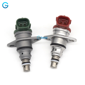Клапан всасывания топливного насоса для TOYOTAS 2,0 2,2 3,0 D-4D D 096710-0120 096710-0130 - Product Image 1