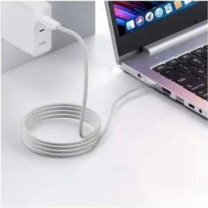 Charging <b>Cables</b> for Macbook Type C to Magnetic 3 <b>Cable</b> 2M Wholesale - Product Image 4