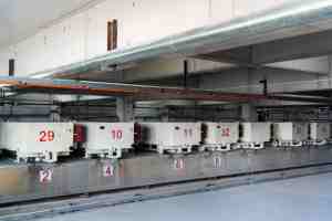 Автоматическая машина для производства пенопласта - Product Image 3