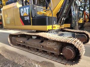 Pelle Cat 324E d'occasion Offre Spéciale, pelle Cat 324E en bon état - Product Image 2