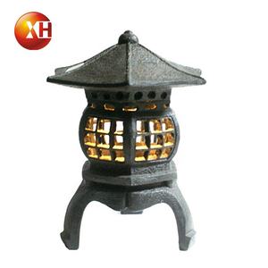 Prachtige Japanse Kasuga Graniet Stenen Lantaarn - Product Image 5