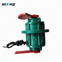 Wanxing Hanyang Vollständige Serie von Vibrationsmotoren für Rotations-Vibrationssiebe (400-1500) Vertikales Flanschdesign