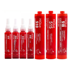 Sellador de Juntas Anaeróbico de Alta Calidad 510 515 518 574 para Fontanería y Válvulas - Product Image 2