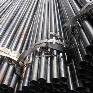 Haute précision et qualité St52, St35, St42, St45 LSAW ERW <span class=keywords><strong>Ms</strong></span> CS Line tuyau en acier au carbone sans soudure - Product Image 4