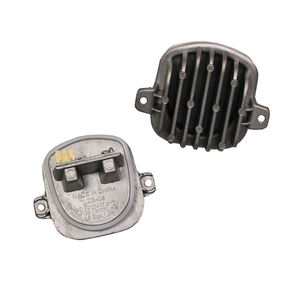 LED 모듈 헤드라이트 G11 G12 LCI 주간 주행 신호 DRL 회전 12V 35W 4000 Lm 6000K 새로운 눈 63119498407/63119498408 - Product Image 6