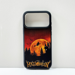 Bán buôn UV in ấn chống sốc trường hợp đ<span class=keywords><strong>i</strong></span>ện thoạ<span class=keywords><strong>i</strong></span> cho Iphone 17 Pro Max bảo vệ Bìa - Product Image 5