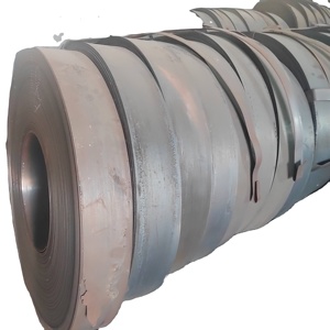 Прямые поставки с завода: Холоднокатаная сталь ASTM BS 65Mn 40 #   45 #   Полоса из пружинной углеродистой стали <span class=keywords><strong>C67</strong></span> CK75 - Product Image 3