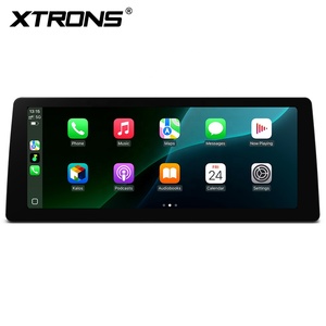XTRONS 12.3 Inch 8+128GB Snapdragon 680 2K Screen Global 4G Android <b>Car</b> Navigation Stereo <b>for</b> BMW 3 Series E90/E91/E92/E93/M3 - Product Image 6