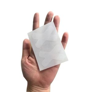 2024 nuevos productos Anti ronquidos cinta para la boca ayuda para dormir tapón de respiración nariz cuidado de la salud pegatina boca cierre solución parche nocturno - Product Image 2