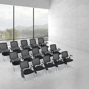 เก้าอี้สำนักงานผ้าพับได้คุณภาพดีที่สุด กำลังจัดโปรโมชั่น - Product Image 6