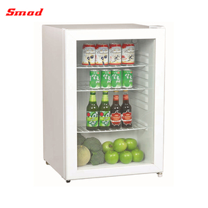 Wood Door Refrigerator /colored Personalised <b>Mini</b> Fridge Personalised <b>Mini</b> Fridge - Product Image 6