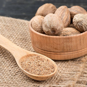 天然有機マスカードエキスナツメグ粉末ベーキング調味料スパイス粉末価格 - Product Image 5