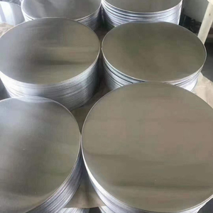 Tấm Thép Không Gỉ Tròn <span class=keywords><strong>201</strong></span> 304 316 316l 202 430 304l - Product Image 2