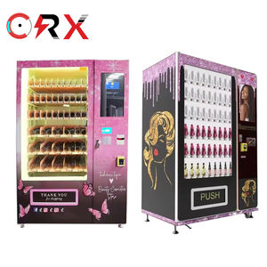 Nueva máquina de belleza de autoservicio para pestañas, peluca de pelo, Venta de Arte de uñas - Product Image 5