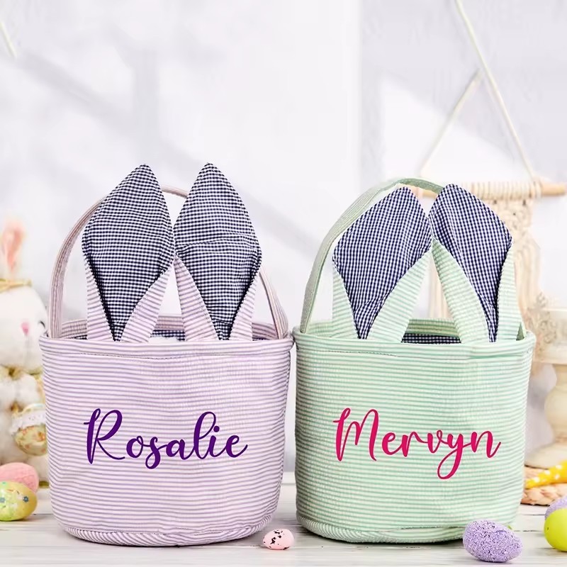 Hot Selling Personalized Easter Decoration Kid