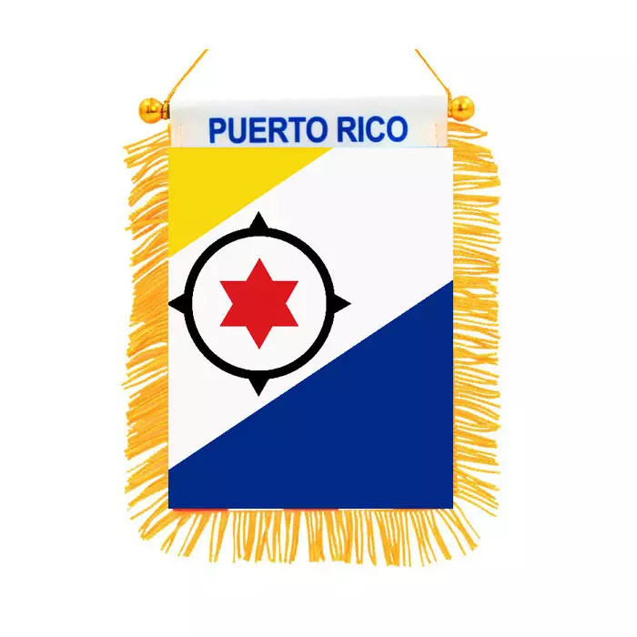 PUERTO RICO