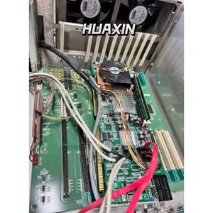 Système de caractérisation des semi-conducteurs Keithley 4200-SCS, unité principale non modulaire - Product Image 3